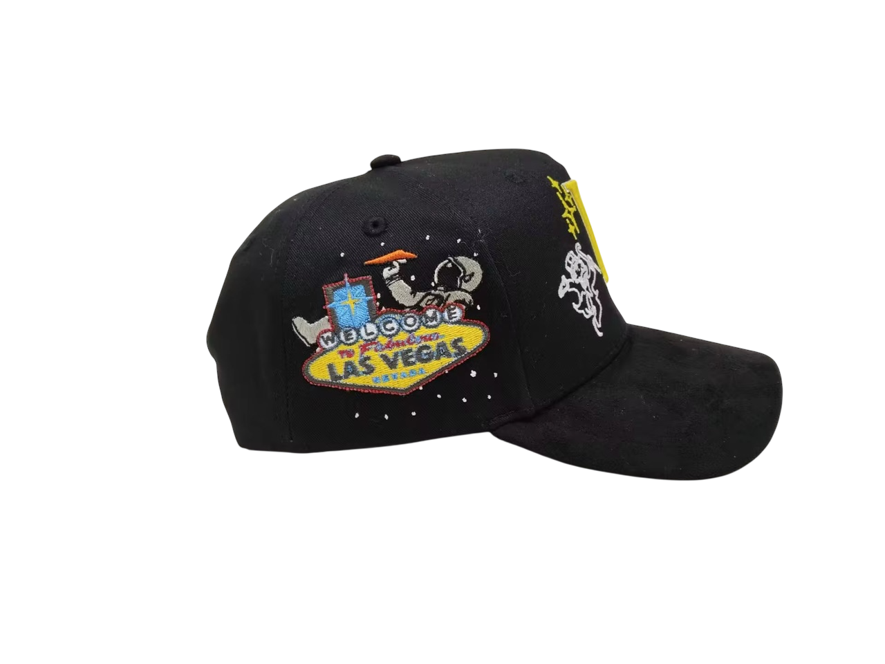ASTRO VEGAS