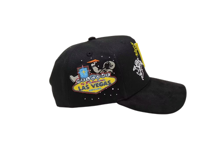 ASTRO VEGAS